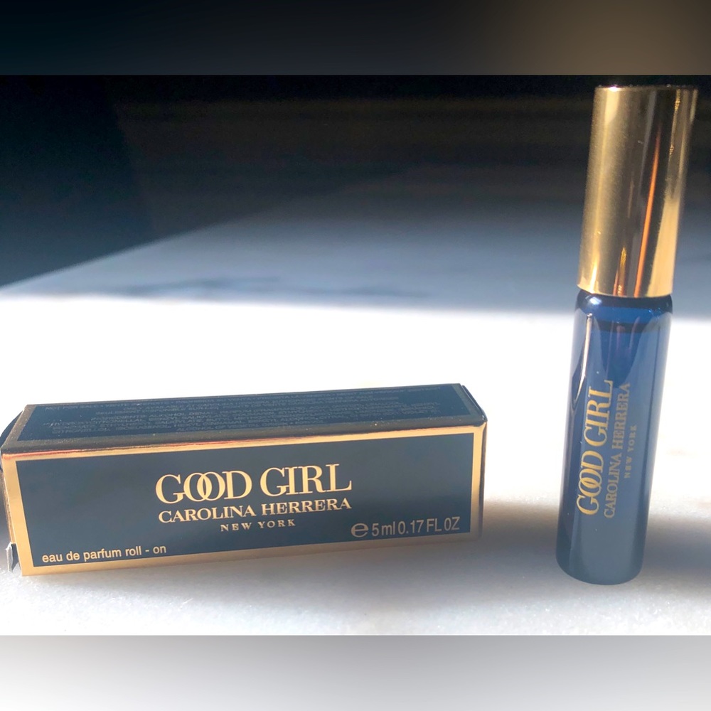 🥀Good Girl by Carolina Herrera Rollerball